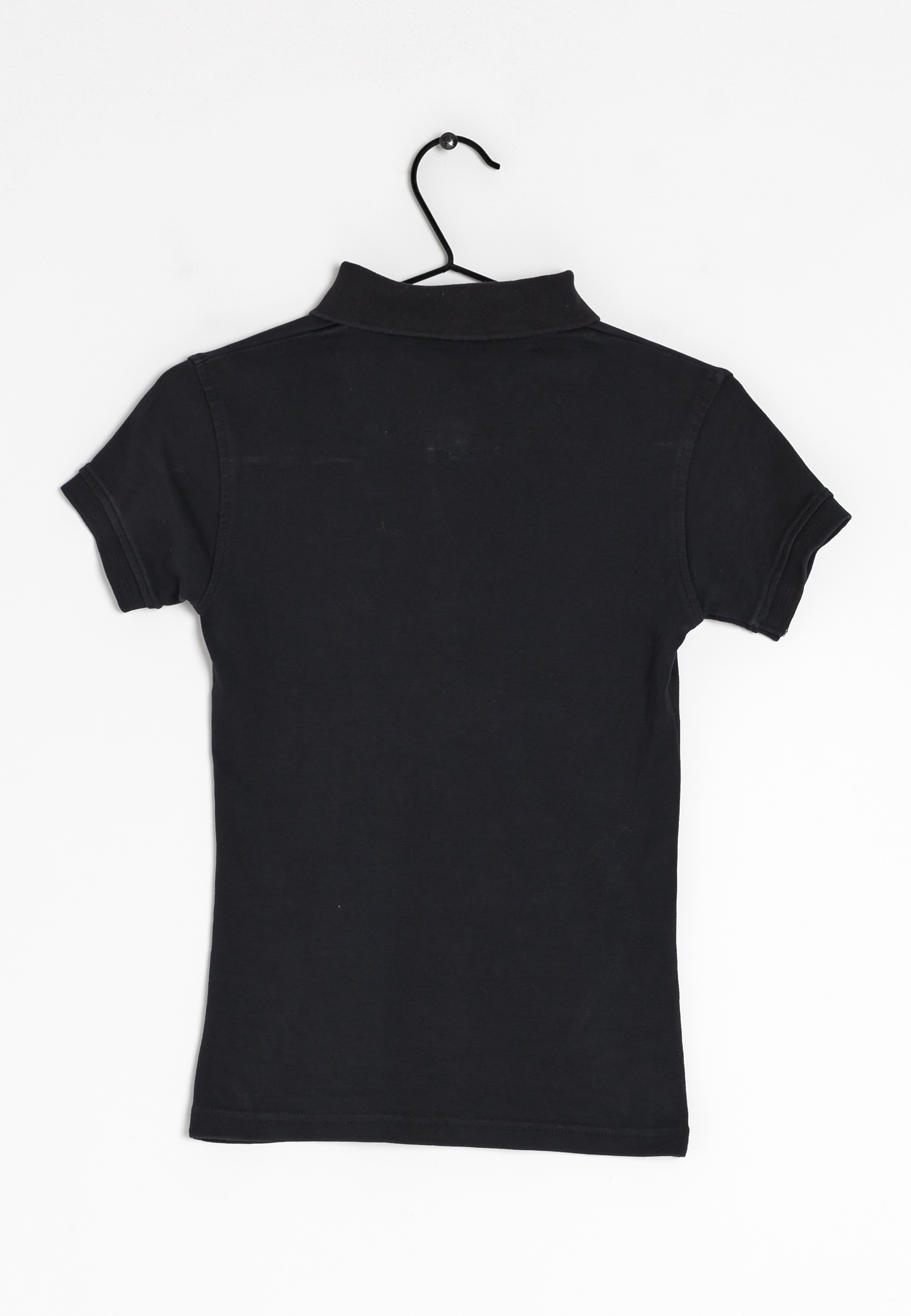 Tommy Hilfiger Polo - black/negro - Zalando.es