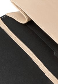 RYŁKO Borsa a tracolla - beige