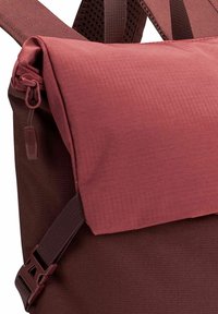 Vaude UNUK  - Mochila - dark cherry