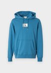UNISEX - Sportska majica - bluesteel