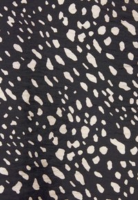 ONLY MATERNITY OLMSANDY LIFE NORA SHIRT - Skjortebluse - black