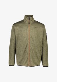 Unausgewählt, olive