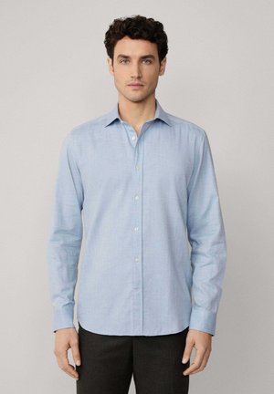 Façonnable FLAN HERRING - Camisa - blue marl