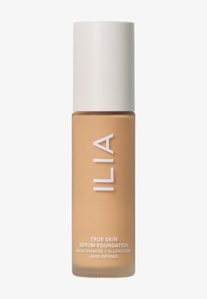ILIA Beauty FACE TRUE SKIN SERUM FOUNDATION - Fondotinta - kunoy