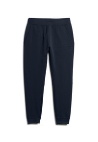 Niet geselecteerd, deep navy
