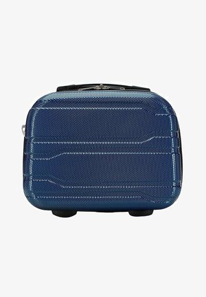 WITTCHEN TRAIL STYLE KOLLEKTION - Neceser - dunkelblau