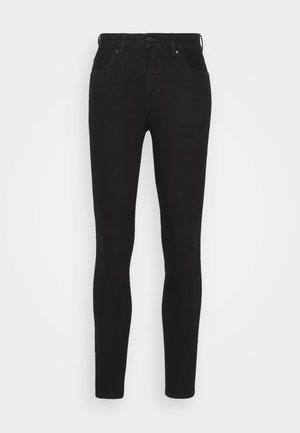 Jeans Skinny - black