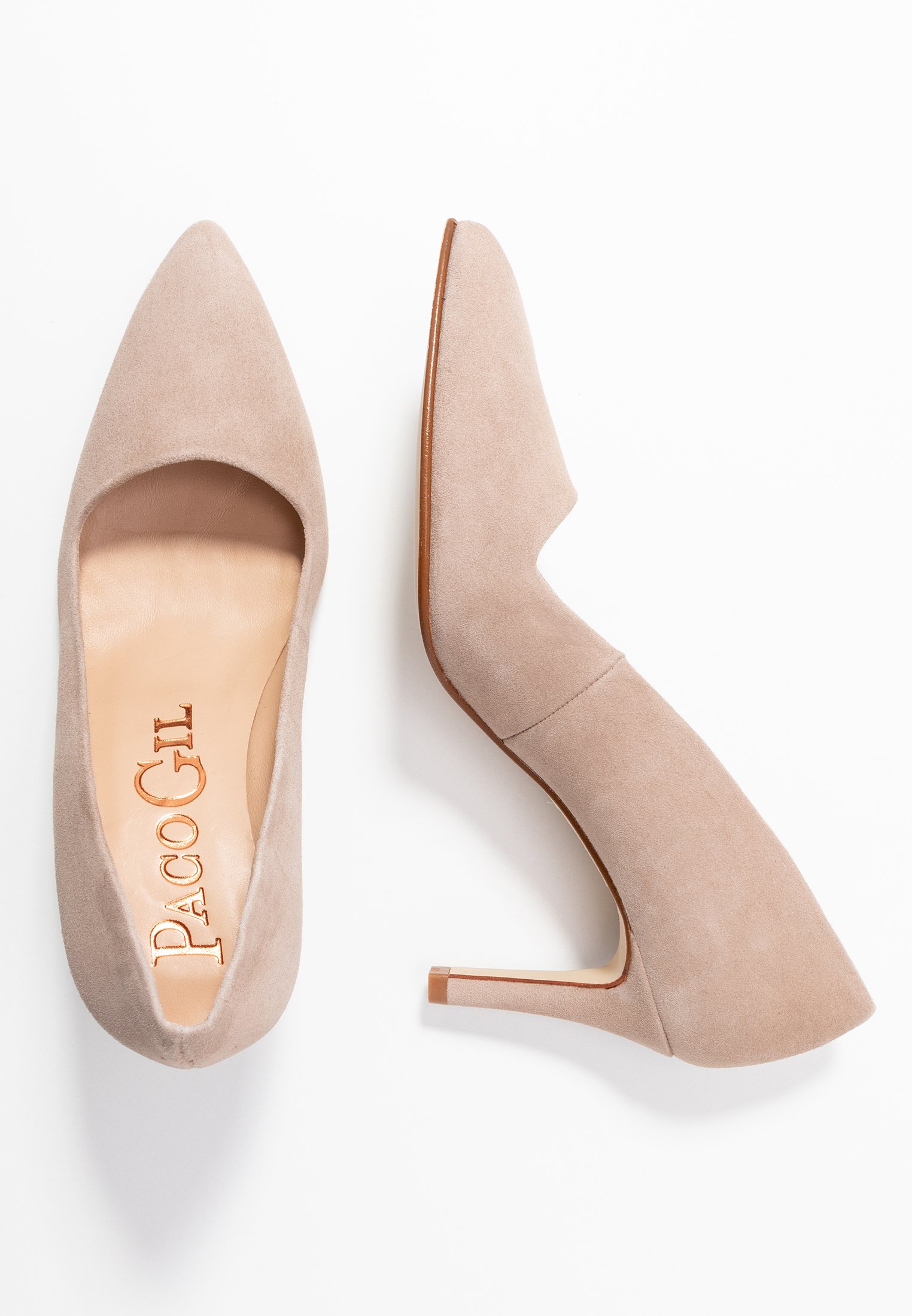 Paco Gil CLAIRE - Klassiske pumps - marmo Paco Gil CLAIRE - Klassiske pumps - marmo
