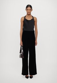 MAX&Co. DUDY - Tuta jumpsuit - schwarz