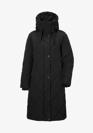 TORUN PARKA - Winter coat - black