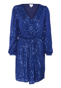 XENIRA - Cocktail dress / Party dress - midnight sail