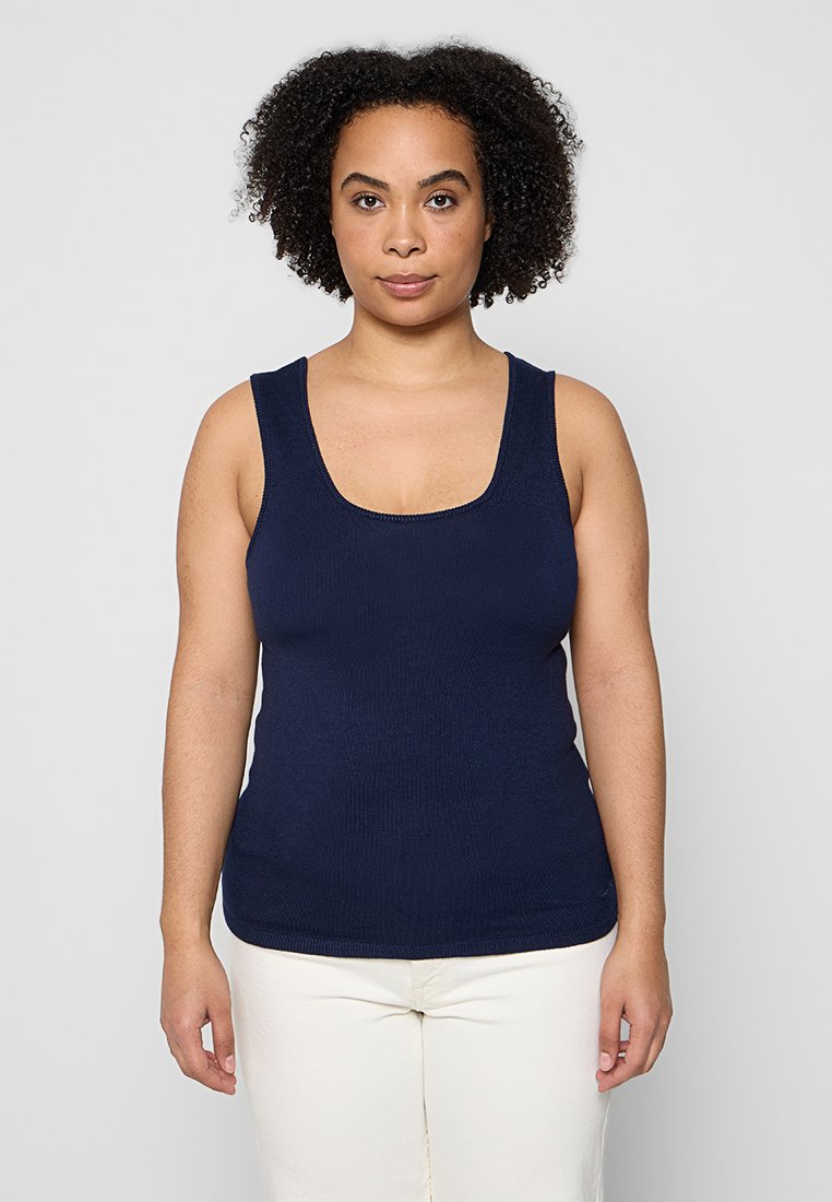 Pepe Jeans Top blauw