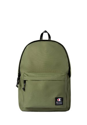 ICONIC LIFESTYLE UNISEX - Tagesrucksack - grün