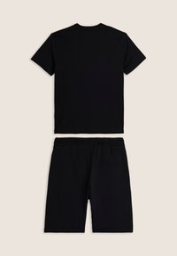 Freddy SET - Pantaloncini sportivi - black