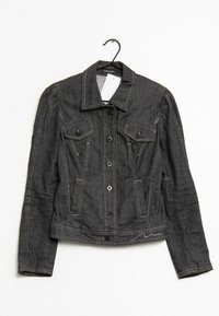 Marc Cain Chaqueta vaquera - grey