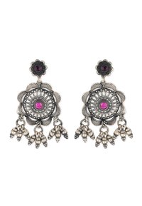 IZIA Cercei - silberfarben