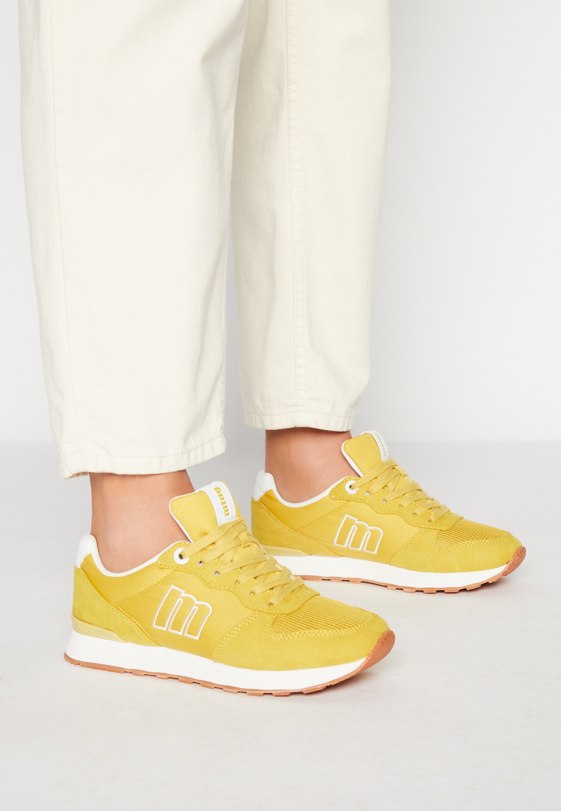 Zalando scarpe gialle Clearance