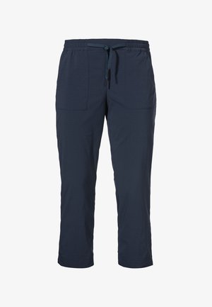 Schöffel, BIS 7/8 PANTS RANGUN L - Jogginghose - blau