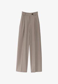 Επιλέχθηκε, light brown