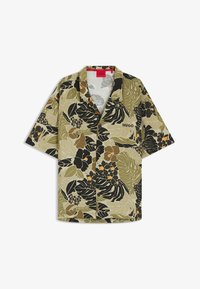 Unausgewählt, open green fifteen