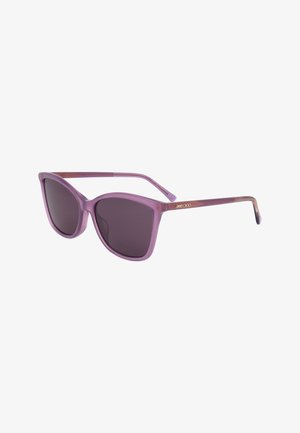 Jimmy Choo, BA/G/S - Occhiali da sole - violet