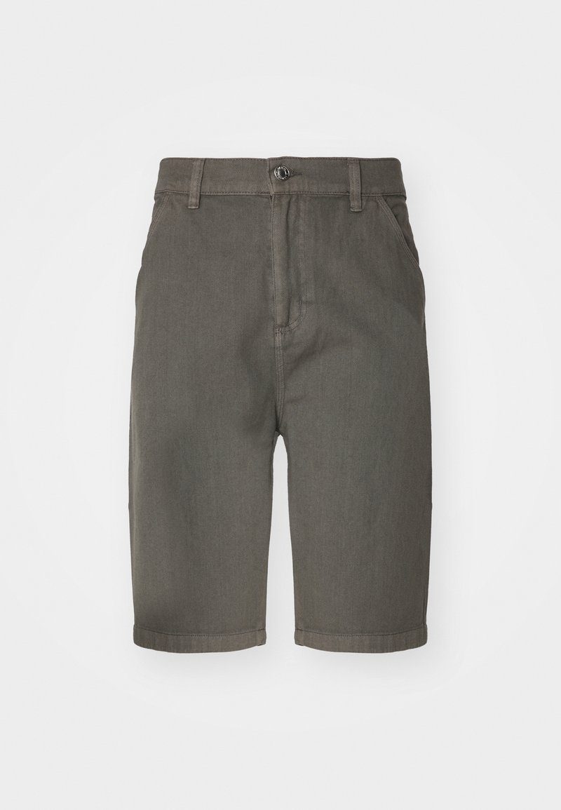 Pantaloni scurți din denim