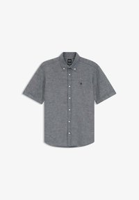 Unausgewählt, dark blue four