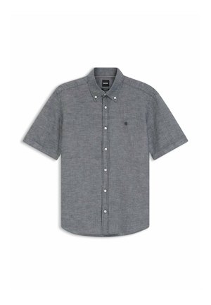 BOSS, BOSS H-LIAM-BD-SH-E-C-262 - Skjorter - dark blue four