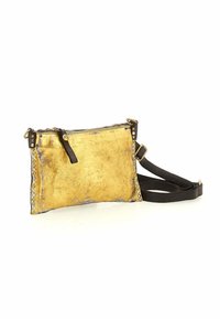Campomaggi Borsa a tracolla - oro