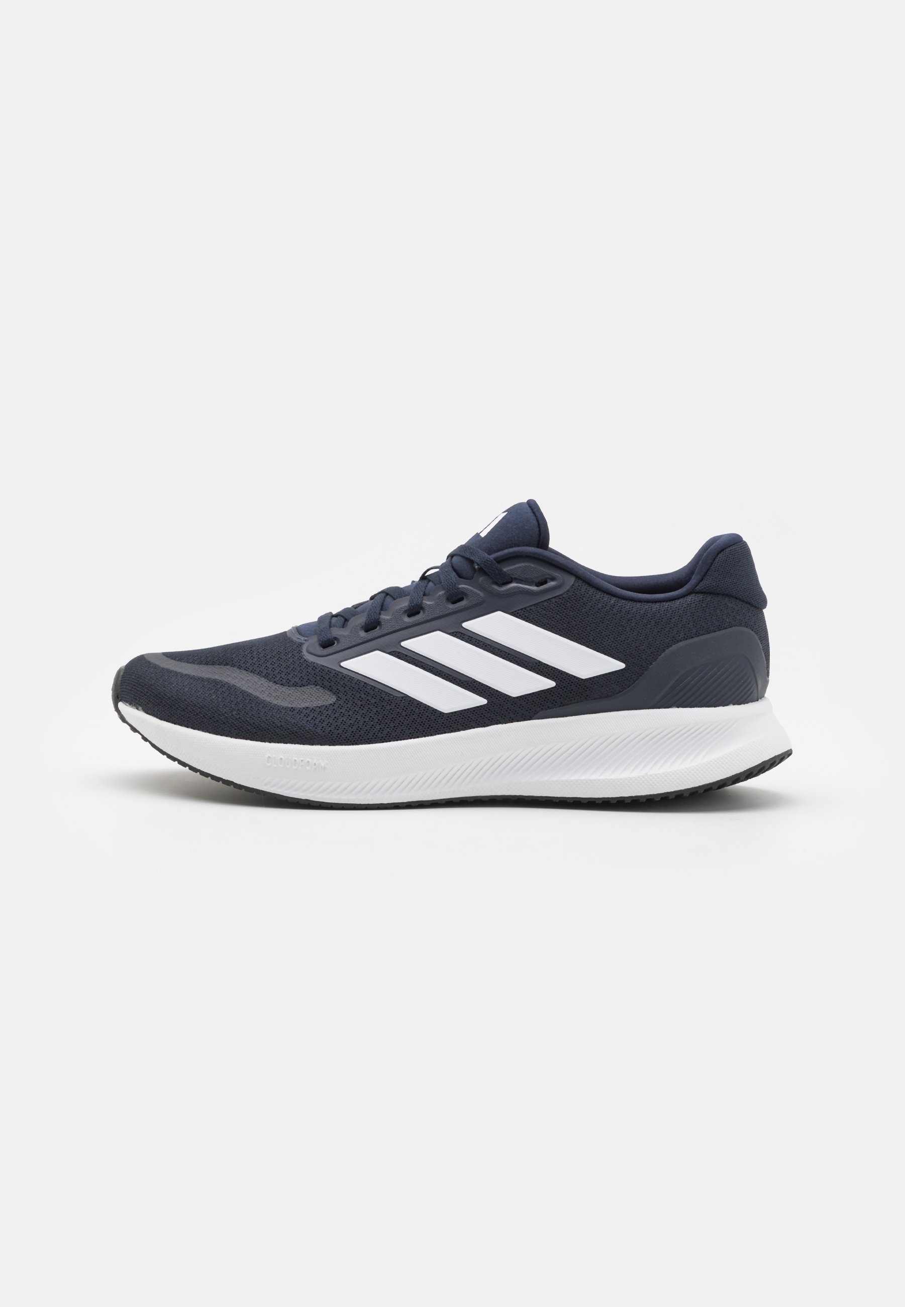 adidas Performance RUNFALCON 5 - Road running shoes - legend ink/footwear white/core black/dark blue - Zalando.co.uk adidas Performance RUNFALCON 5 - Road running shoes - legend ink/footwear white/core black/dark blue - Zalando.co.uk