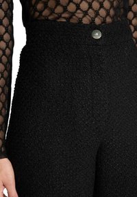 Morgan Pantalon classique - noir