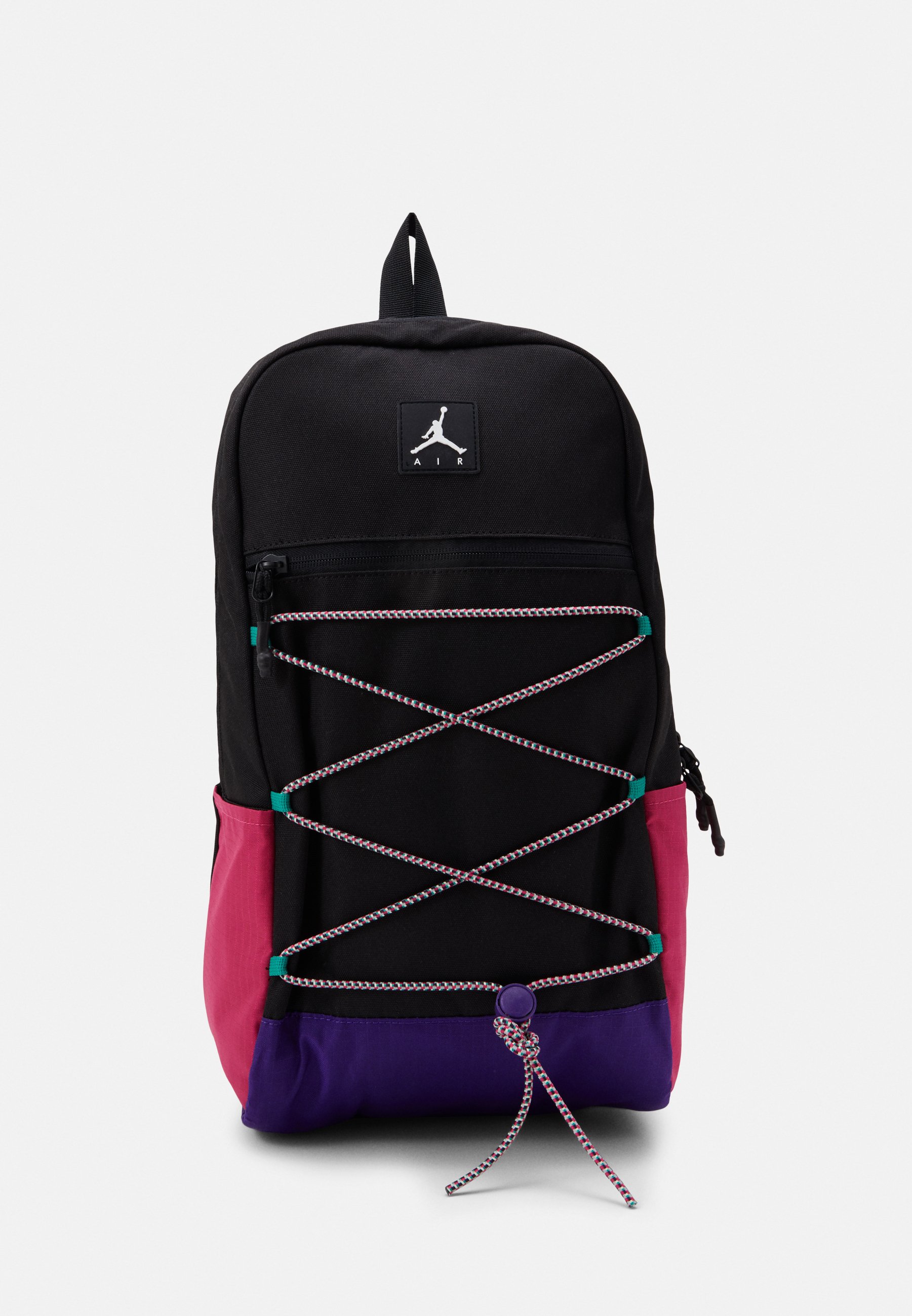 Jordan ALL GROUNDS BACKPACK - Sac à dos - black/noir - ZALANDO.BE