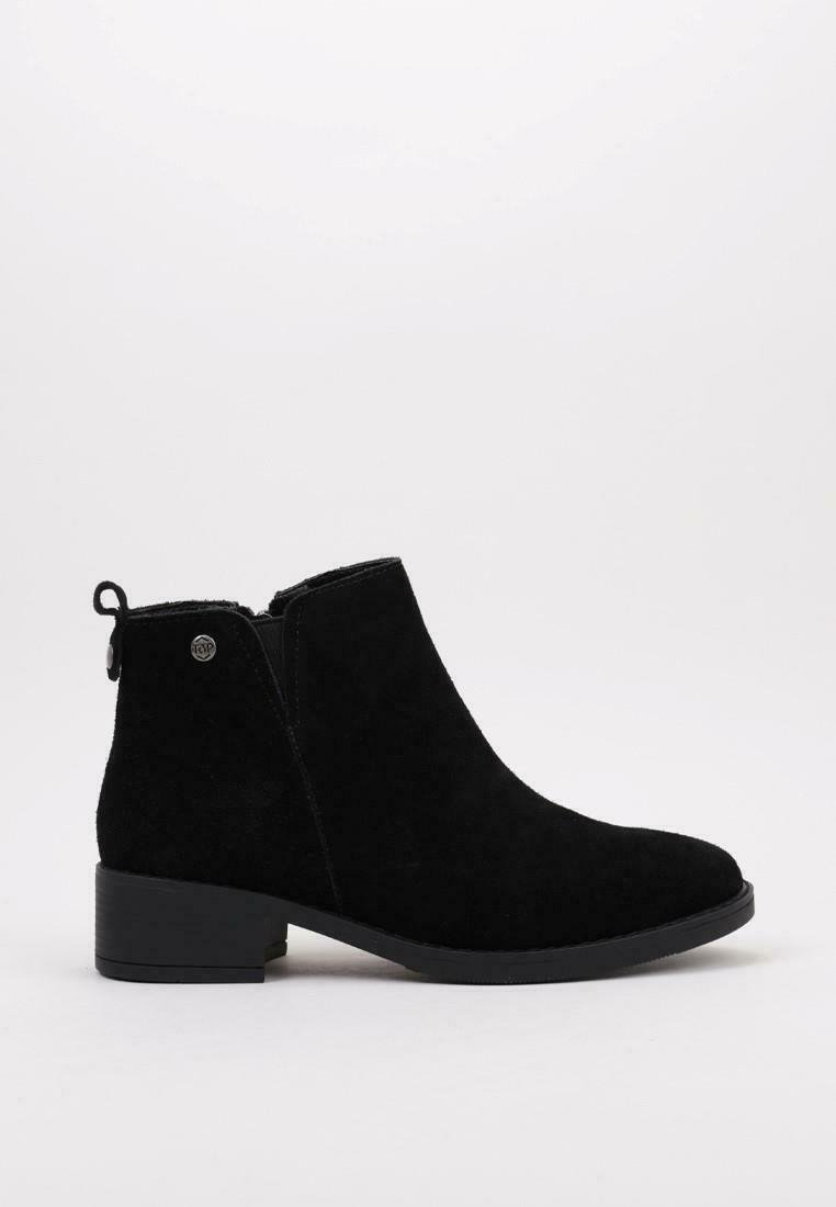 Escarpins Noirs New Look Taille 3 - Talons Moyens (5-7,5 Cm), Neufs Sans Boîte