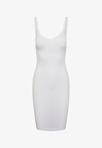 Non selezionato, white