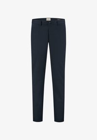 Sélectionné, dark navy