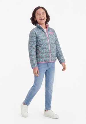 Helly Hansen MARKA INSULATOR - Winterjacke - pink lavender