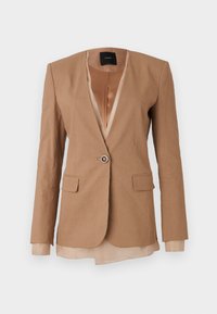 GALLINA GIACCA - Bleiseri - light brown