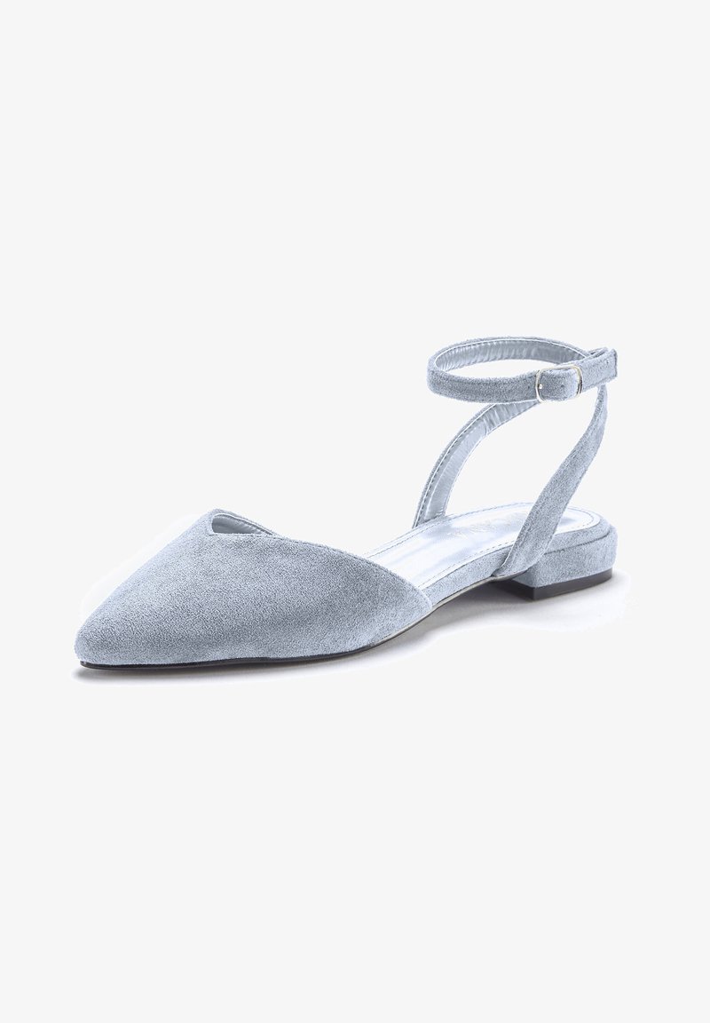 LASCANA Babies - blau