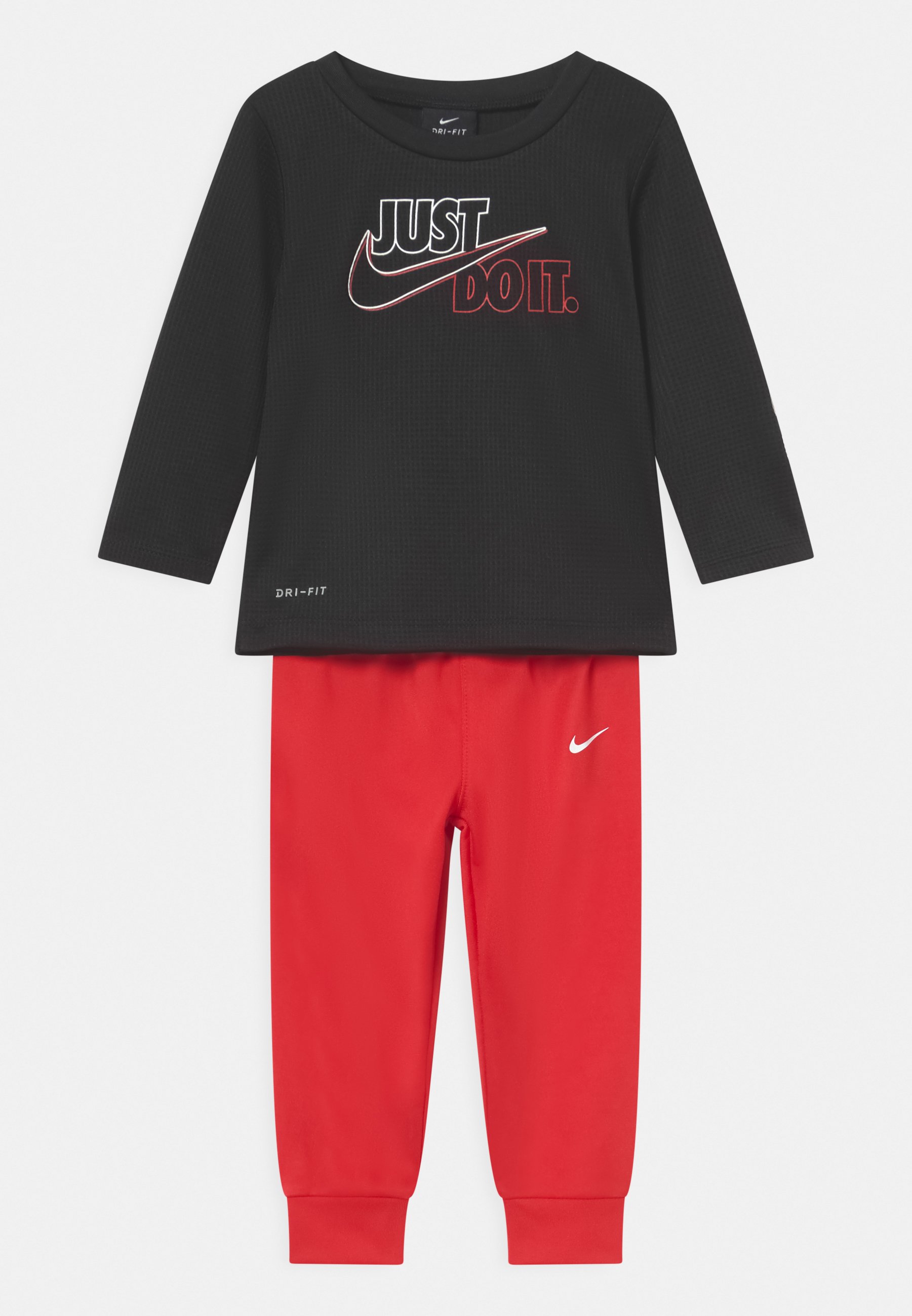 Nike Sportswear THERMAL SET UNISEX - Tuta - university red/rosso -  Zalando.it