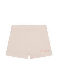 Guess - JOGGING - Pantaloni scurți - rose Imagine miniatură 1
