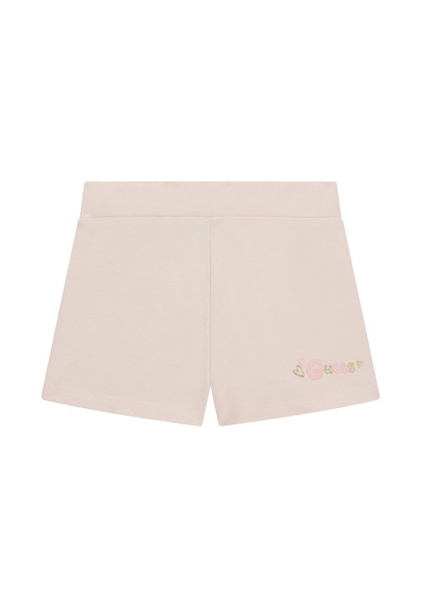 JOGGING - Shorts - rose