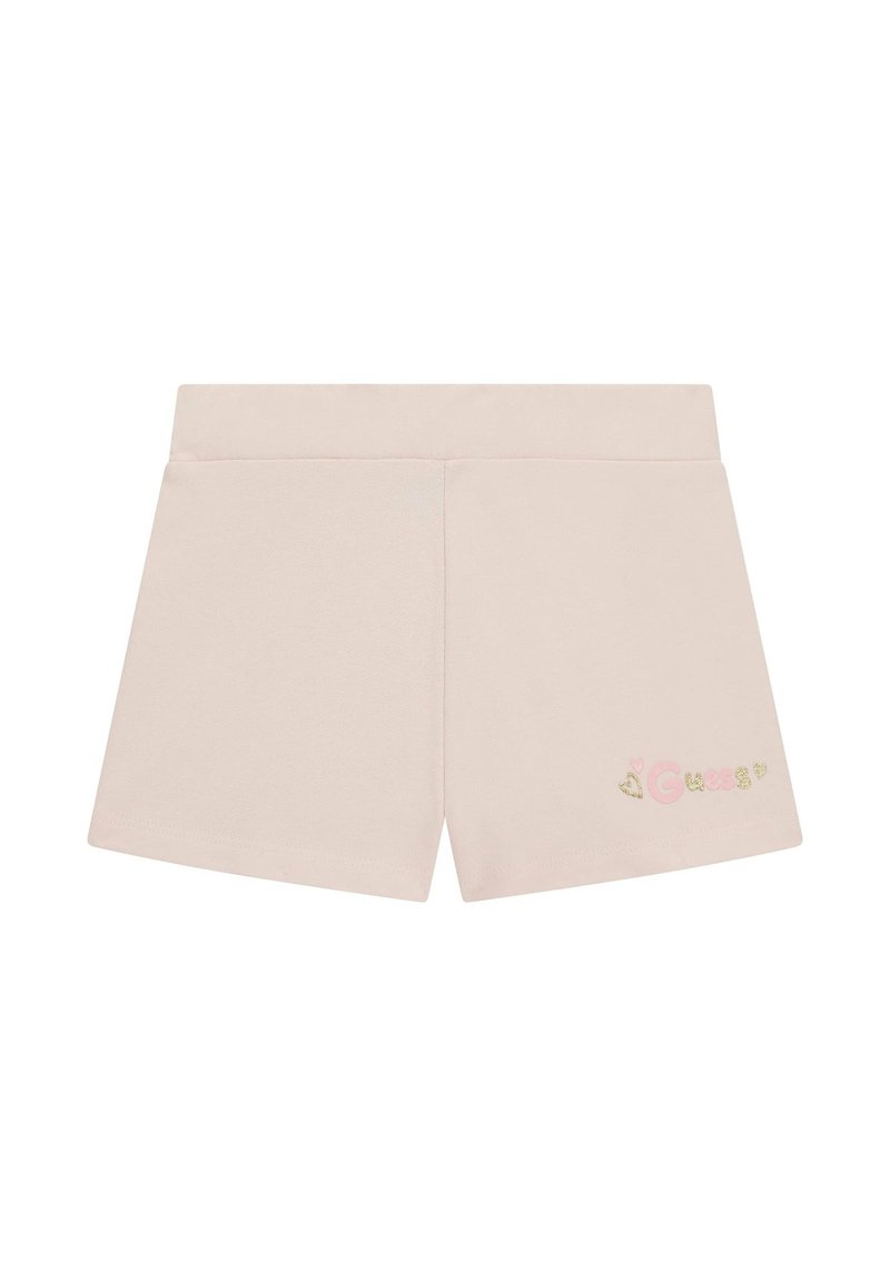 Guess - JOGGING - Pantaloni scurți - rose, Extindeți