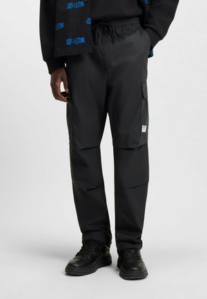 GADIC242 - Cargohose - black one