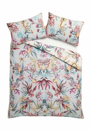 Next, UNISEX SET - Biancheria da letto - natural