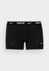 Nike Underwear TRUNK 3 PACK - Cuecas boxer - cinnabar/arctic orange/black