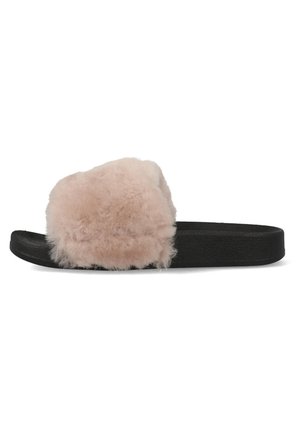 BARLEE BLE347064 LIVER - Mules - black