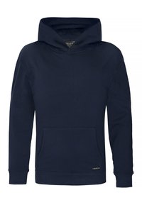 Unselected, navy