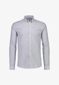 Unausgewählt, sea blue