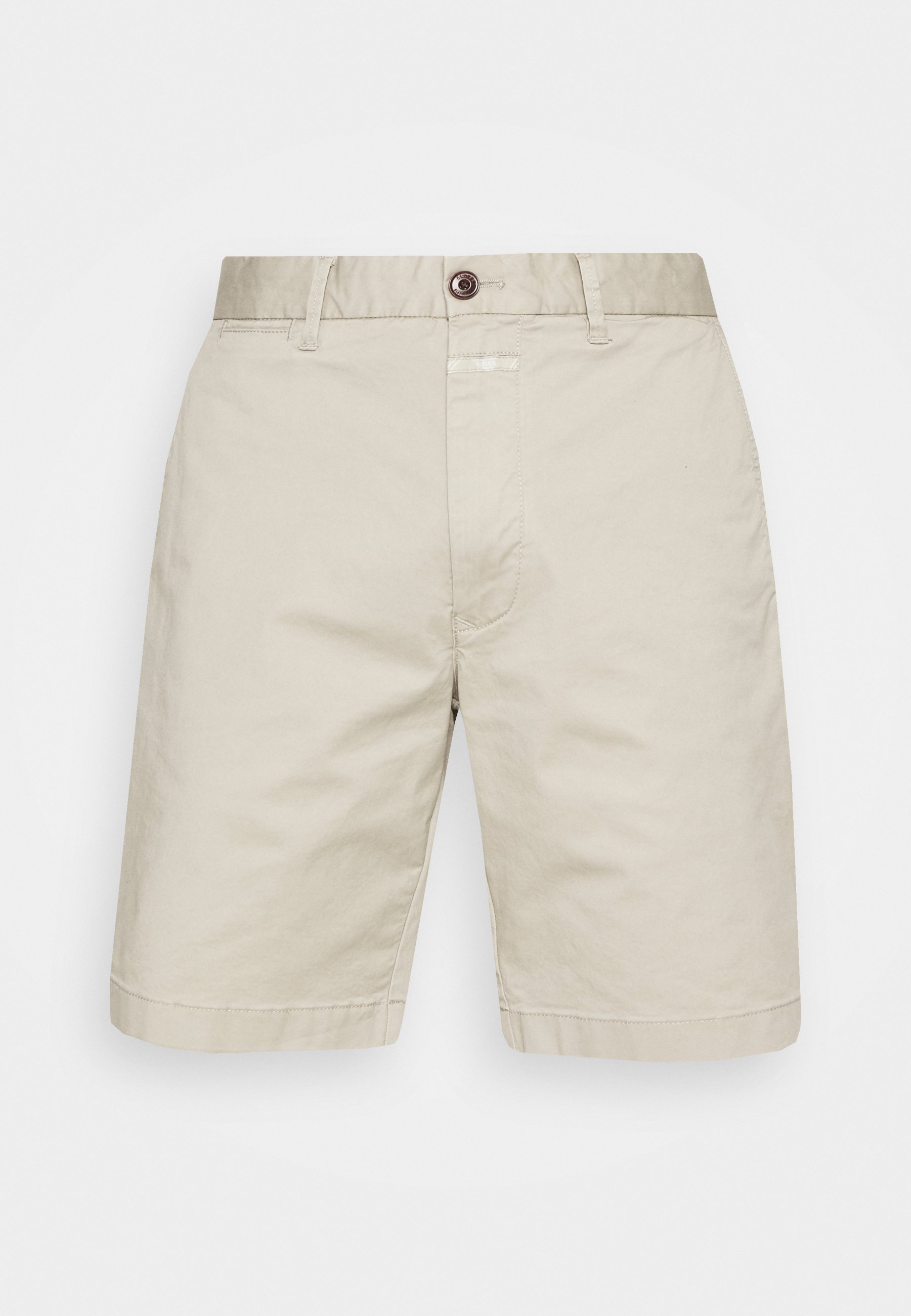 CLOSED CLASSIC - Shorts - flint grey 