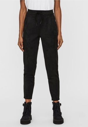 Pantalones - black
